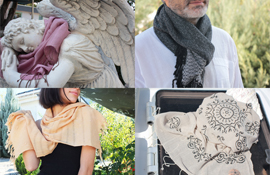 Şal / Fular kategori