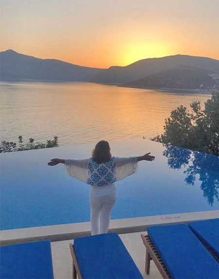 Ewa Handmade Hakkımızda